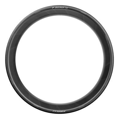 Pneu, Kevlar, 700x26c, Pirelli P Zero Racextlr Tubeless, Carcaça Techwall+, 127tpi, Composto Smartevo, Preto, 275g – foto 2