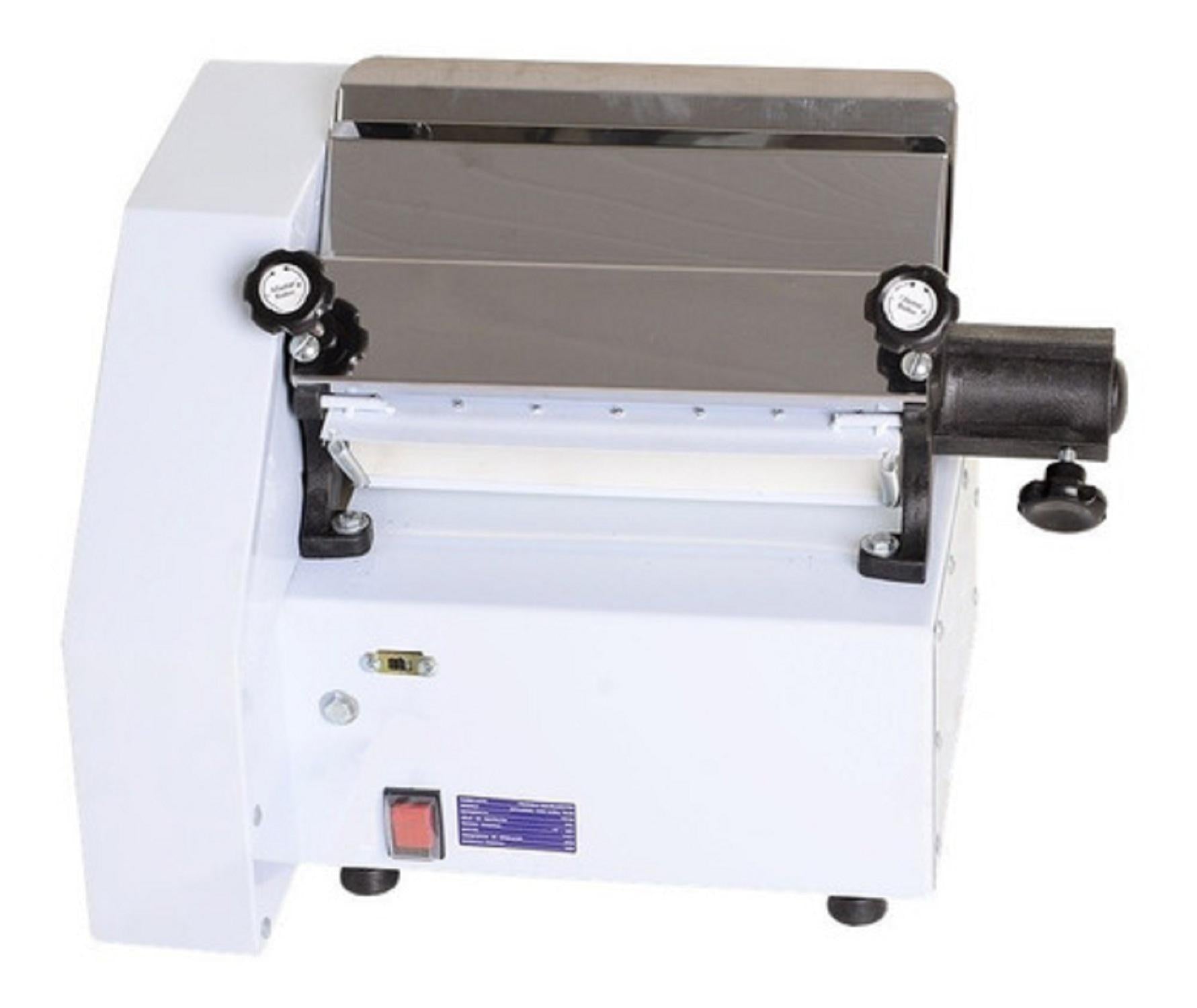 Cilindro Sovador Conjugada Com Moedor De Carne E Extrusor