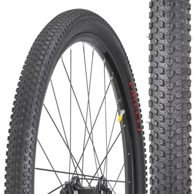 Pneu, Kevlar, 29x2.20, Pirelli Scorpion Pro, Carcaça Aps, 60tpi, Composto Dual Compound – foto 1