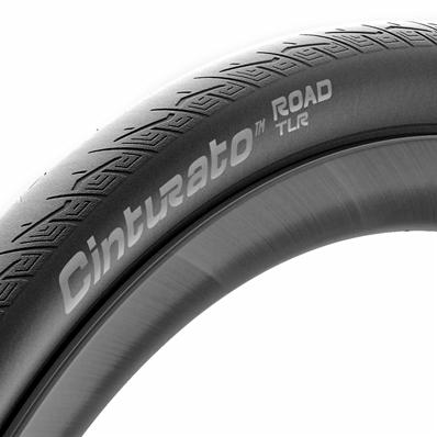 Pneu Kvl 700X32C Cinturato Road Tlr Pirelli – foto 1