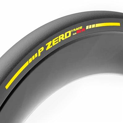 Pneu Kvl 700X30 P Zero Race Sl-r Tlr Team Pirelli – foto 1