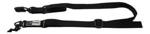 Bandoleira Sling Triad Ntk Tático Medida: 94cm Resistente