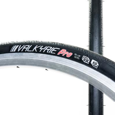 Pneu Valkyrie 700x30C - Resistente e Confiável