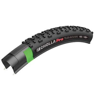Pneu Kvl 700X33C K1175, Cholla- Borracha Dtc Duplo Composto, Sct 120 Tpi- 45 Psi- 427?21 Gramas.
