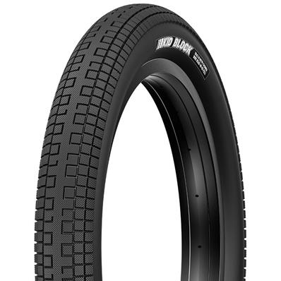 Pneu Kid Block K1040, 20X2.30, Kenda, 60Tpi