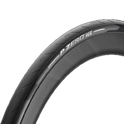 Pneu Kvl 700X28C P Zero Race Tlr. Tubeless, Techwall+, 127 Tpi, Smartevo, 295g (Cx. Master 12).