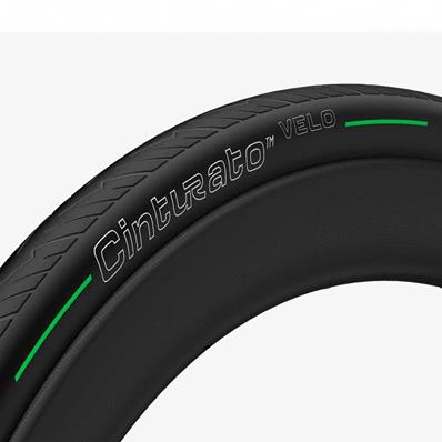 Pneu Kvl 700X28C Cintur Velo Tlr Smartnet Silica Pirelli