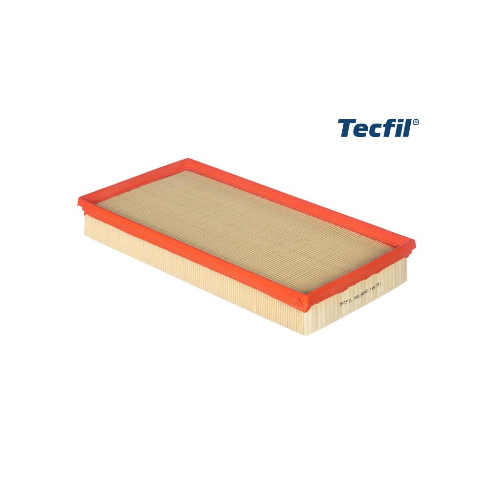 Filtro de Ar Tecfil ARL6093 Audi S3/A3/TT, VW Gol/Golf/Bora/Polo/New Beetle/Polo Sedan