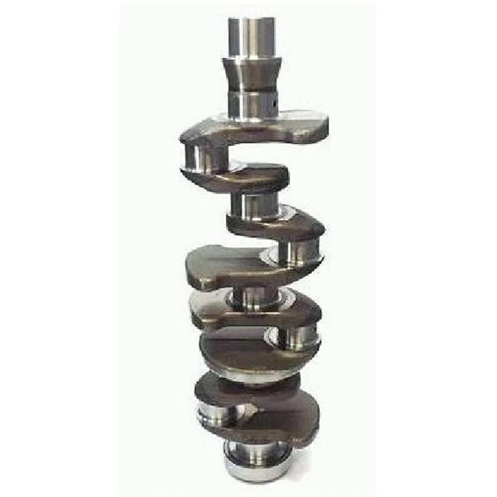 Virabrequim Susin VB063 Valtra 80 ID/88/880/980/78/785C 4X4/85/86 Indus/785C 4X2, Agrale 5000/7000/4500/1800, VW 7.90S CO/6-90/7-100