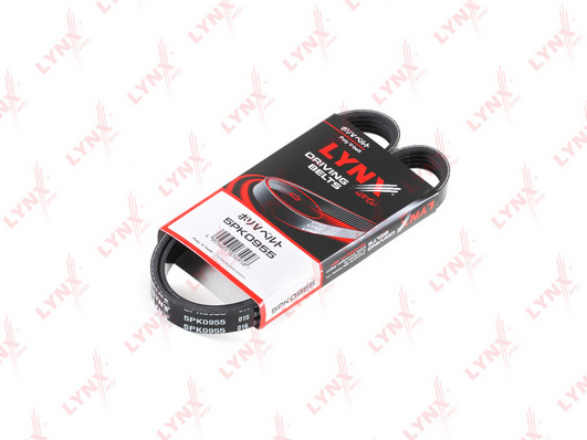 Correia Micro V Gates 5PK0955 Fiat Siena/Palio/Palio Weekend/Strada/Uno/Fiorino, Mazda 626, Audi R8, Kia Clarus, Honda Accord, Mitsubishi Colt/Lancer