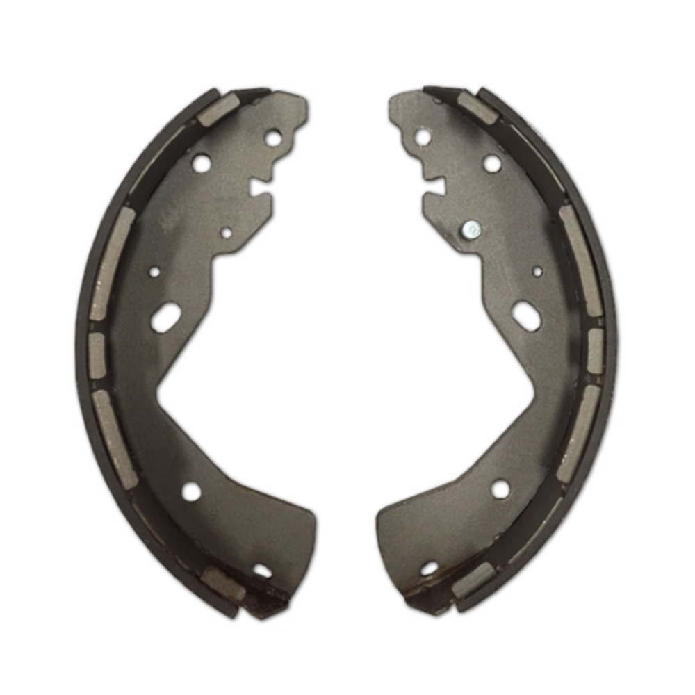 Sapatas de Freio Authomix SA75710 Toyota Hilux