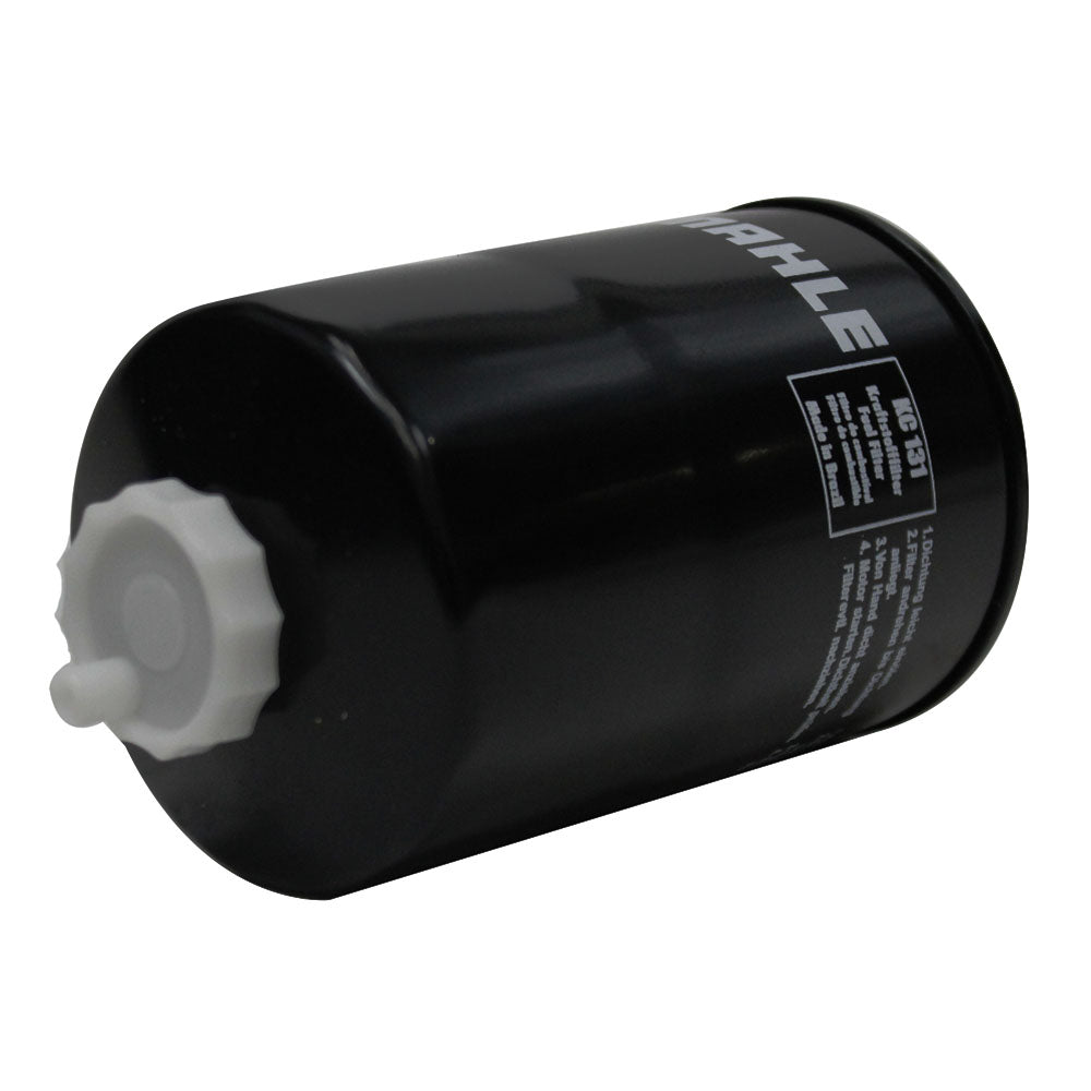 Filtro Elemento Separador Água Metal Leve KC131 Ford F-12000/F-16000/F-1000, VW 14-220, Gmc 7-110/D-90/D-70/D-60/D-80, GM D-6000/D-60, Nissan Maxima