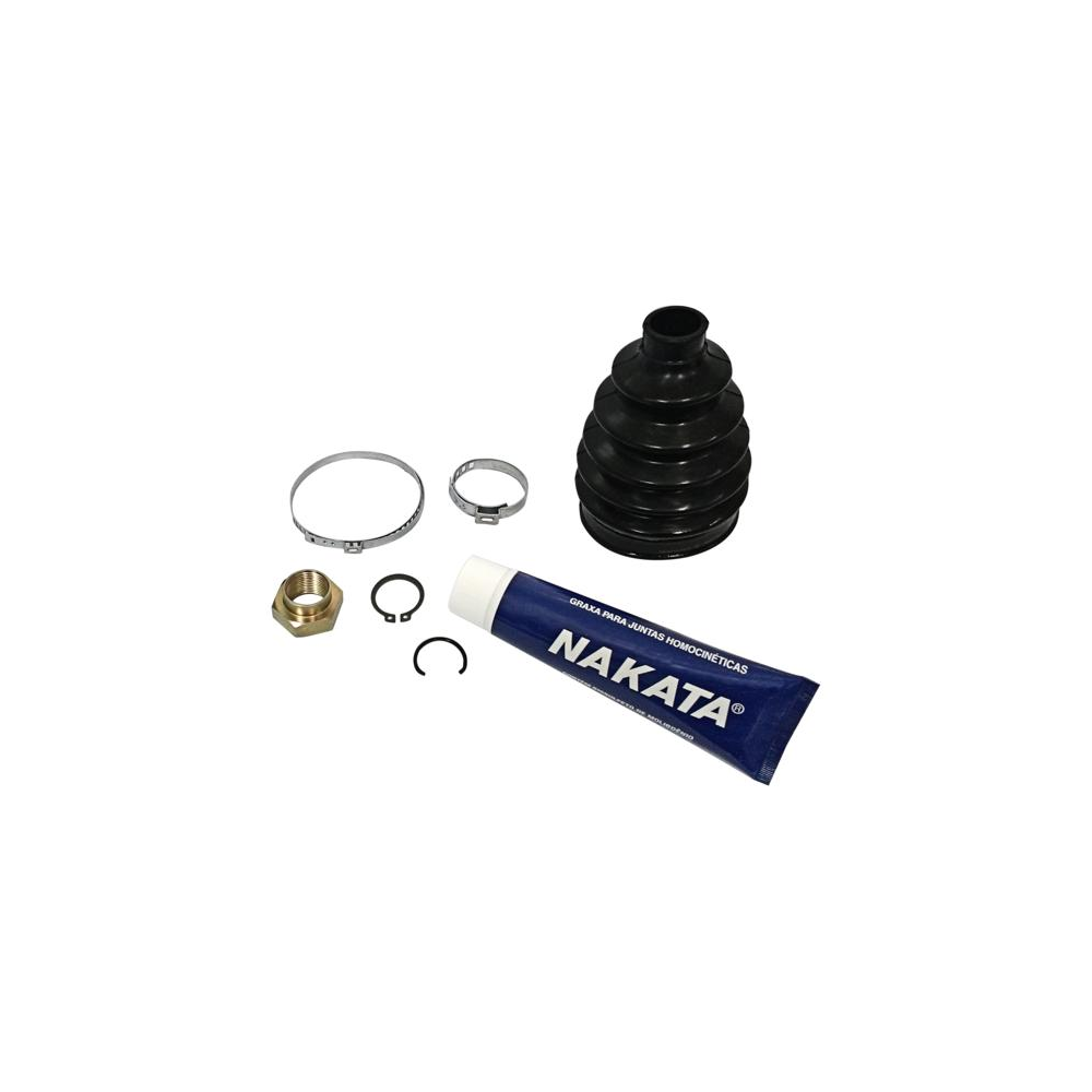 Kit Reparo Junta Homocinética Nakata NKJ1329-4 Toyota Corolla