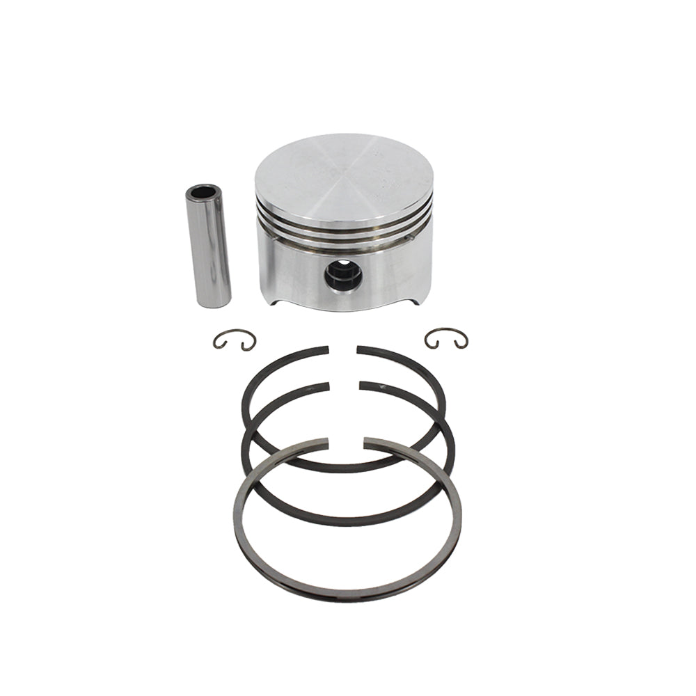 Pistão com Anel Metal Leve P&A-9082 0, 25
