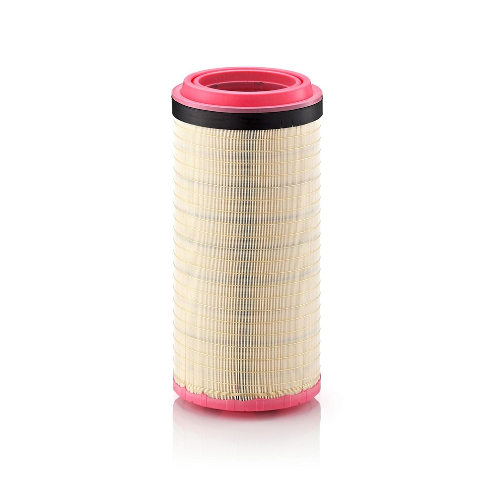 Elemento Filtrante Ar Mann-filter C251020