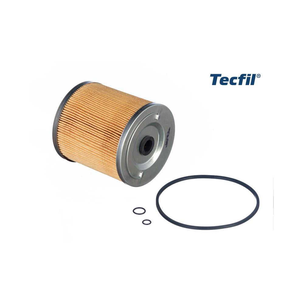 Filtro de Combustível Tecfil PD204 Scania F113 HL/F112 HL/R 112/T 142/T 112/R 113/L113 CL AR/L94 UB 260/K113 CL S/K112 CL S/K112 CL C/S113 CL S