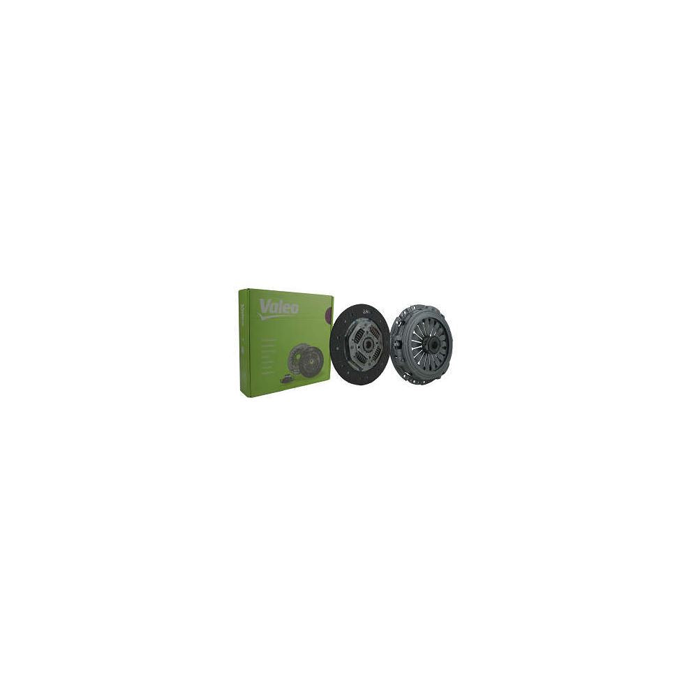 Kit de Embreagem 3p Valeo 232567 Peugeot Boxer, Fiat Ducato, Citroen Jumper