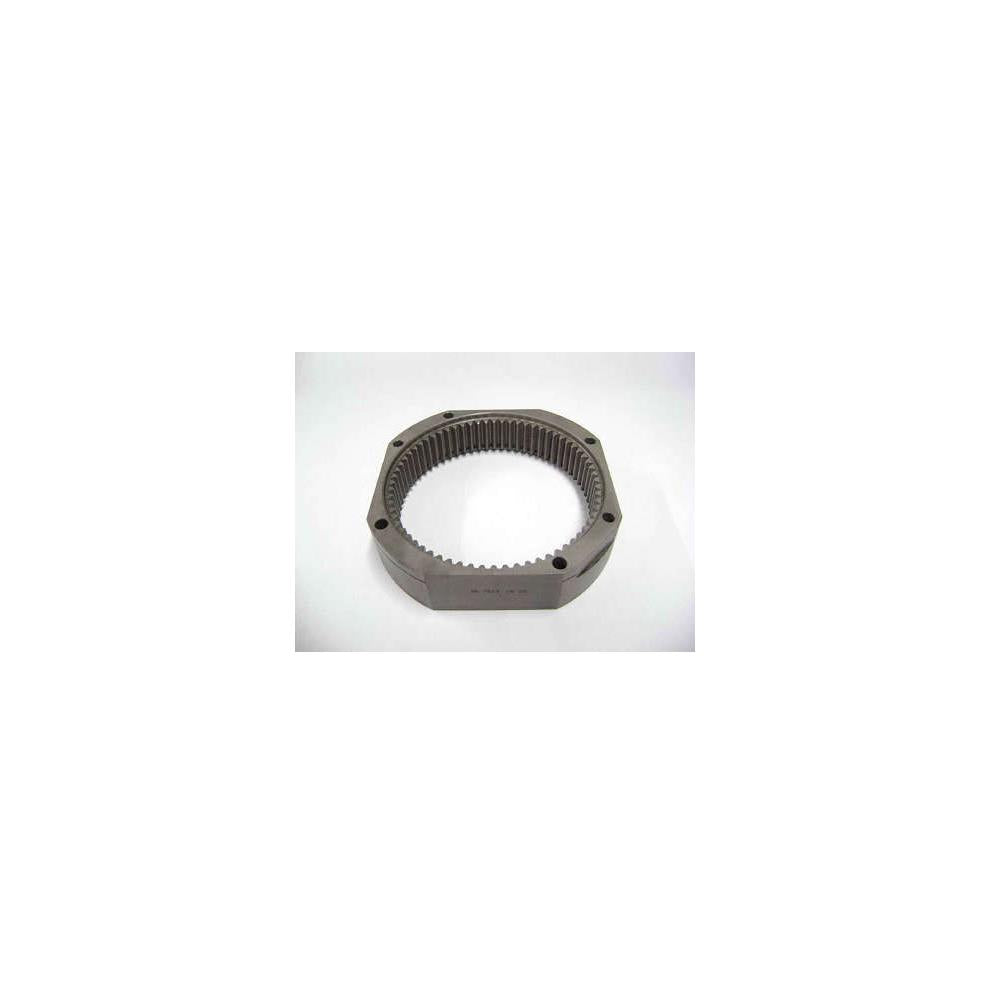 Engrenagem Anelar Z68 Moto Pecas 07519 Massey Ferguson MF 265 4X4/MF 292 4X2/MF 290 4X4/MF 290 4X2/MF 292/MF 292 4X4/MF 275/MF 296 4X2/MF 297 4X4