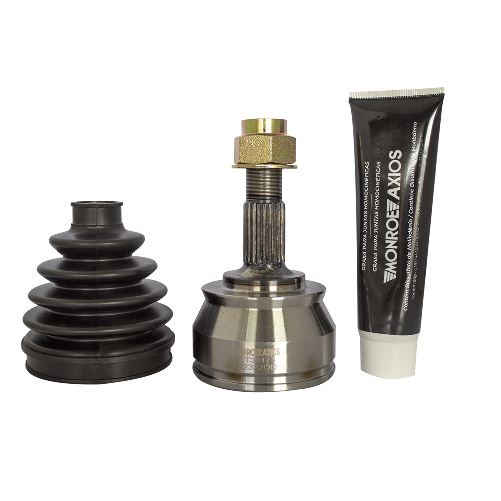 Junta Homocinética Lado Roda Ld/le Axios LT30174 Fiat Cronos/Uno/Grand Siena/Argo/Palio/Fiorino