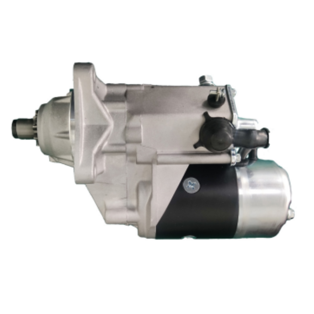 Motor de Partida 24v 4,5 Kw Bosch 1986S10067 Iveco Cursor 330/Eurocargo Cavallino/Stralis 360/Stralis 330