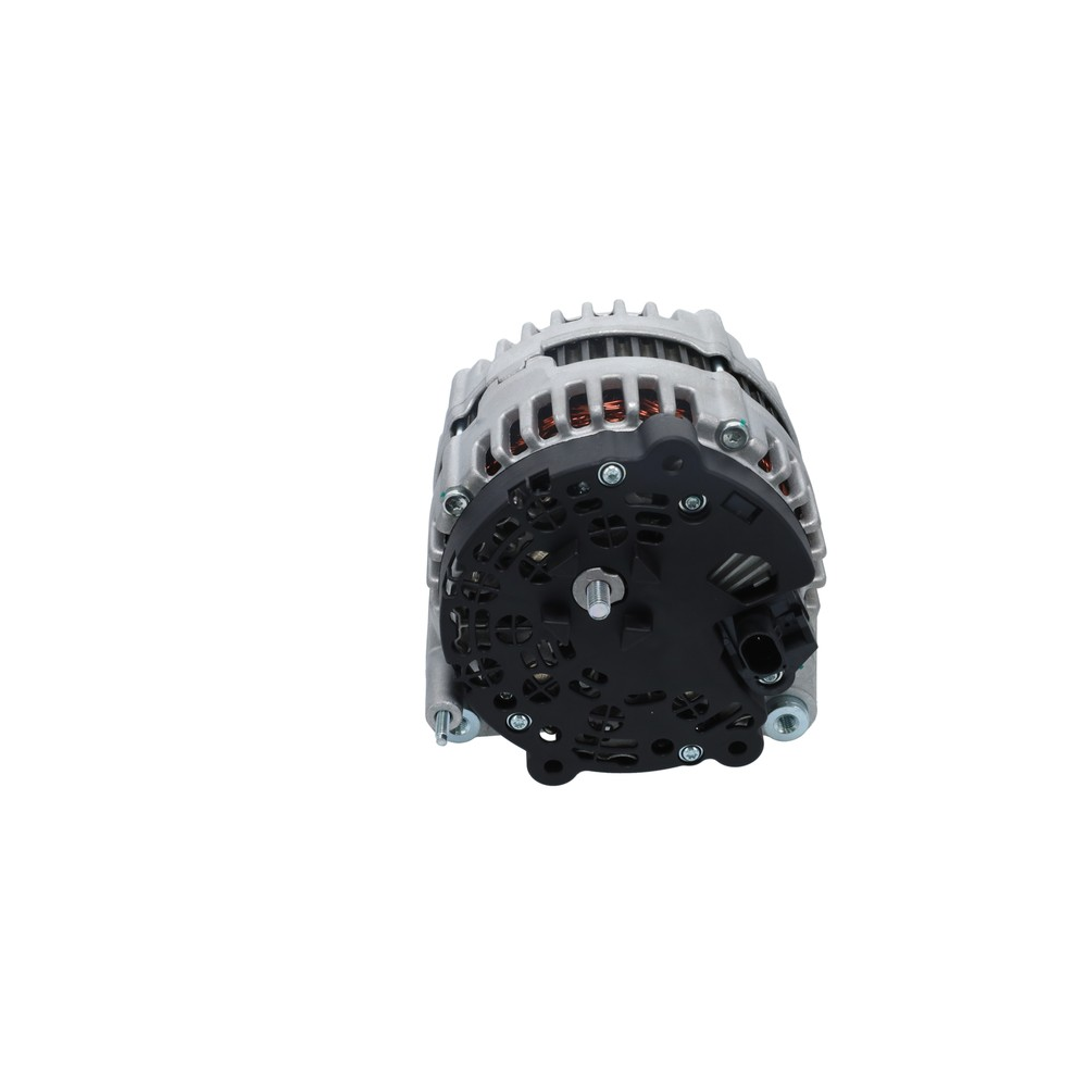Alternador 14v 180a Bosch 1986A00767 Fora Da Frota Brasileira Fora DA Frota Nacional, VW Amarok/Passat Variant/Passat