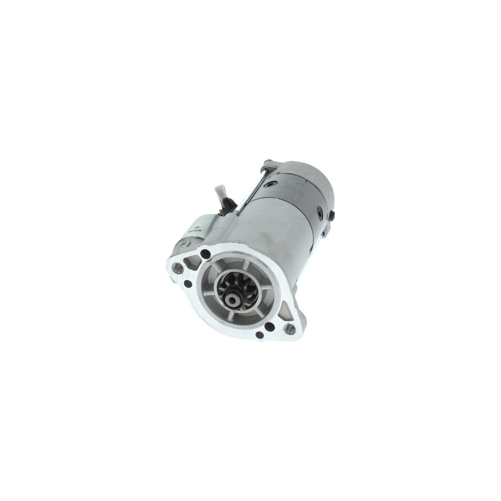 Motor de Partida 12v Bosch 1986S01120 Mitsubishi L200/Pajero