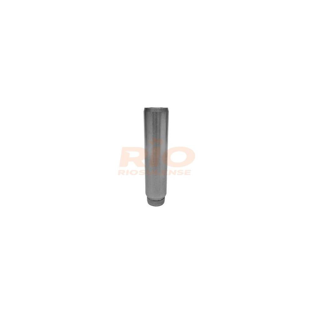Guia Válvula Adm/esc Standard Riosulense 11837020 Mercedes O 500/Atego/Axor/OF 1721/59/OF 1721/Accelo/OF 1519/915 E/OF 1724/OF 1219/OH 1417/OF 1418