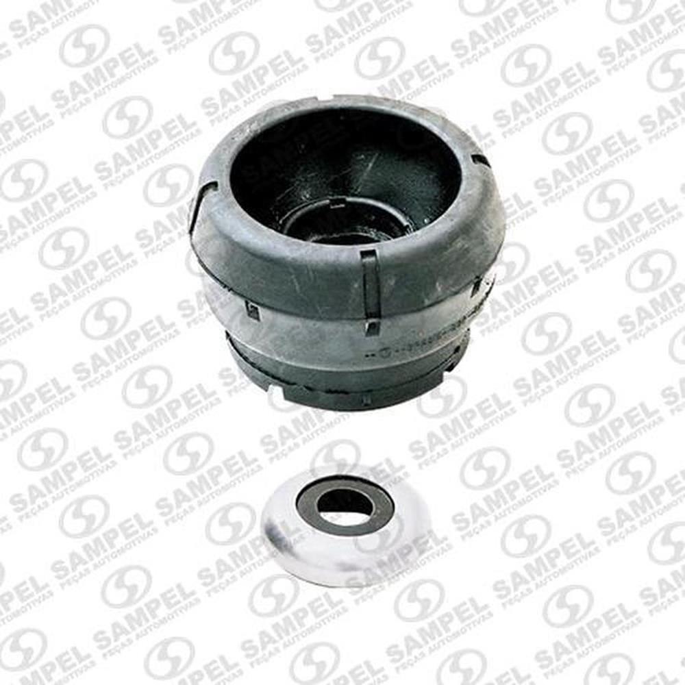 Coxim Superior Amortecedor Traseiro Sampel 4895B VW Golf