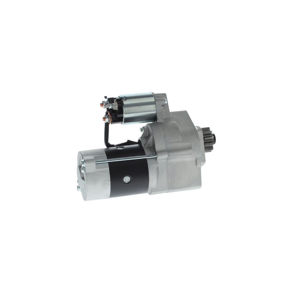 Motor de Partida 12v 2,2 Kw Bosch 1986S01092 Nissan Frontier