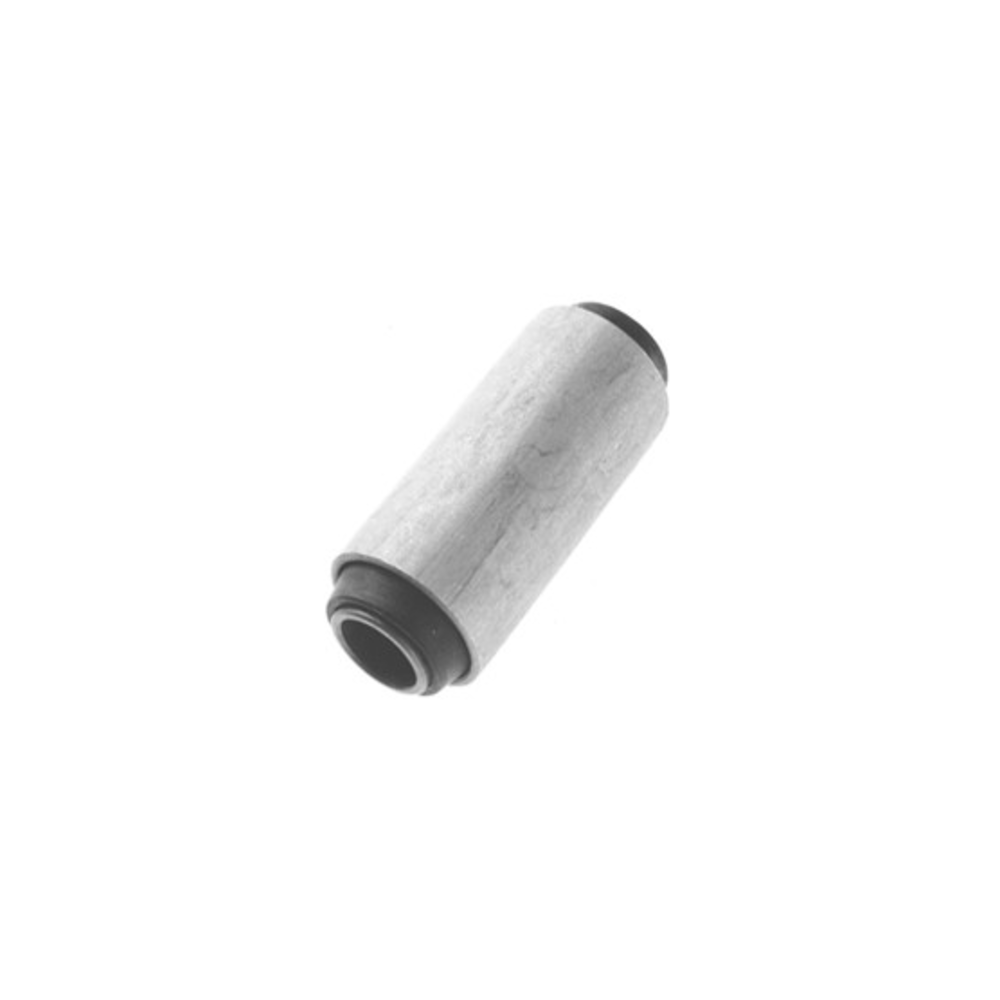 Bucha Jumelo Feixe Mola Traseira Axios 012.0090 Caixa com 2 GM C-20/D-20/C-10/A-10/A-20, Ford F-1000/F-4000