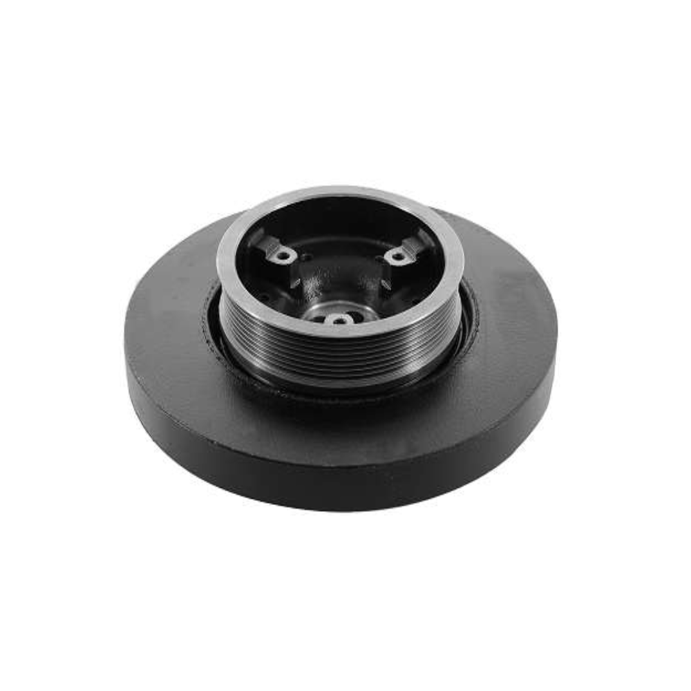 Polia Anti-vibratoria Virabrequim Suporte Rei R-1228AP VW 17.240 OT/17.210 Eod Tcae/Worker/18.310 OT/23-210, Volvo VM 310/VM 260