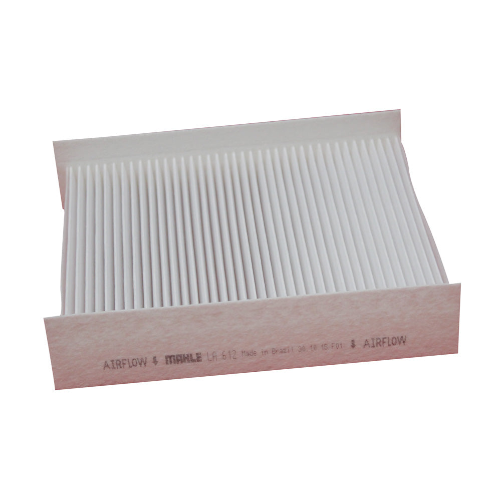 Filtro de Cabine Metal Leve LA612 Fiat Punto/Linea