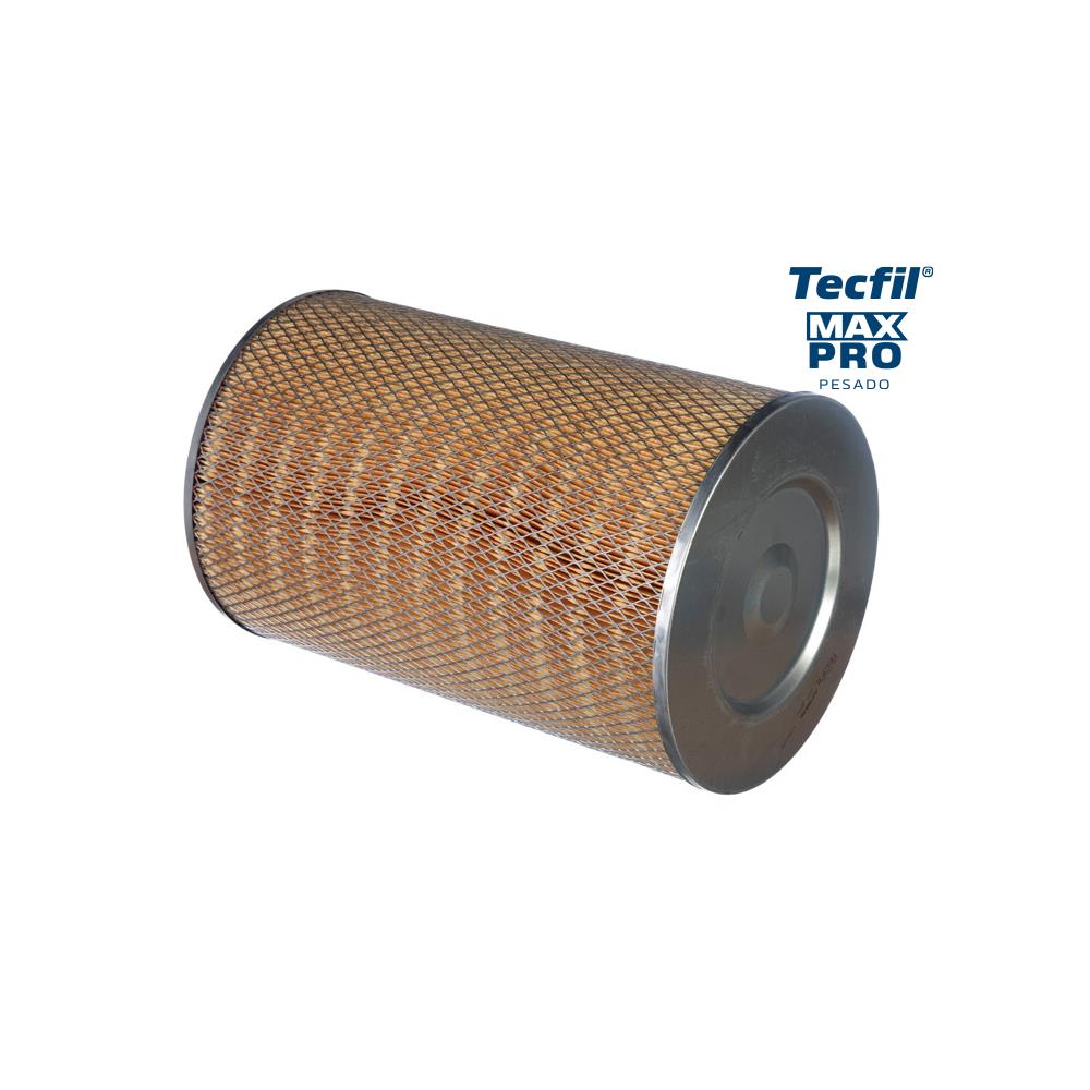 Filtro de Ar Tecfil AP9836 Mercedes 1718 K/O 500/1718/LK 1214/2418/1418 E/LK 1620/1318/L 1721 S/1718 A/L 1214/LA 1418/1214 K/1720/L 1218/L 1418