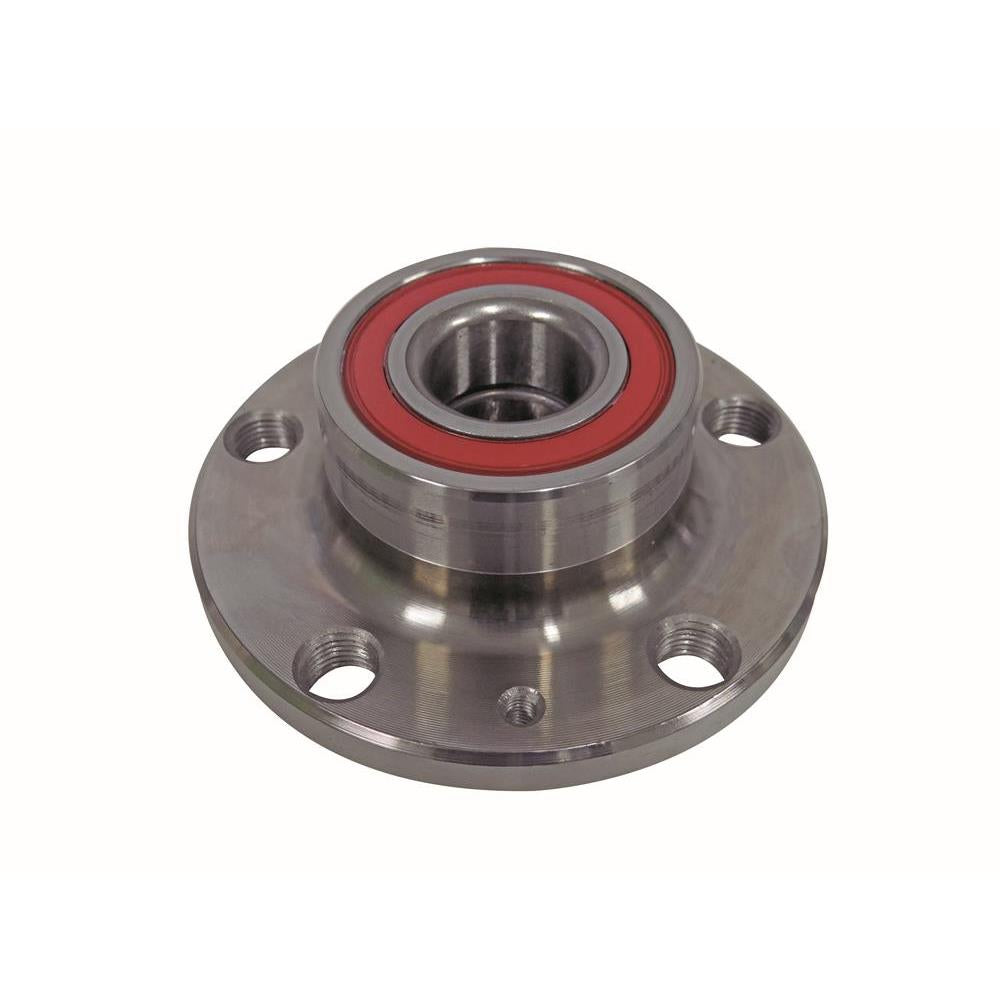 Cubo de Roda Traseiro Rl28mm 5f Authomix CR12975C VW Fox/Polo/Spacecross/Spacefox/Polo Sedan/Crossfox