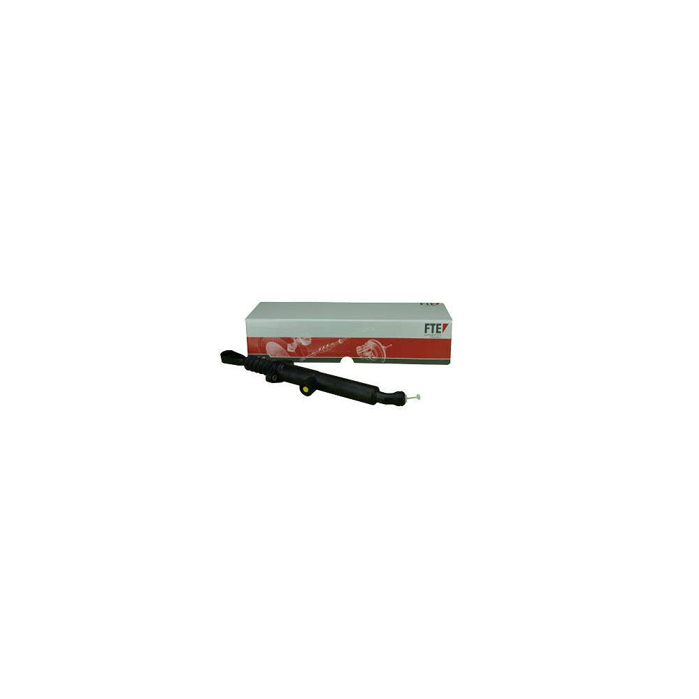 Cilindro Mestre Valeo 2107119 Mercedes Axor/710/Atego/LO 712/712 E
