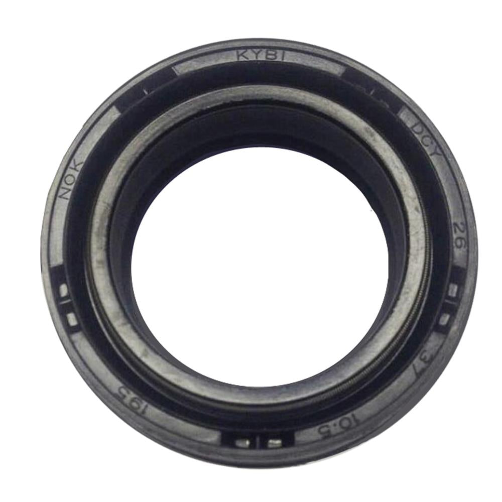 Retentor Bengala Corteco 9126N Sundown Web 100, Dafra Zig 100/Zig 100+, Yamaha Crypton 105, Honda Biz 100/Biz 125i/C 100 Dream/Biz 125
