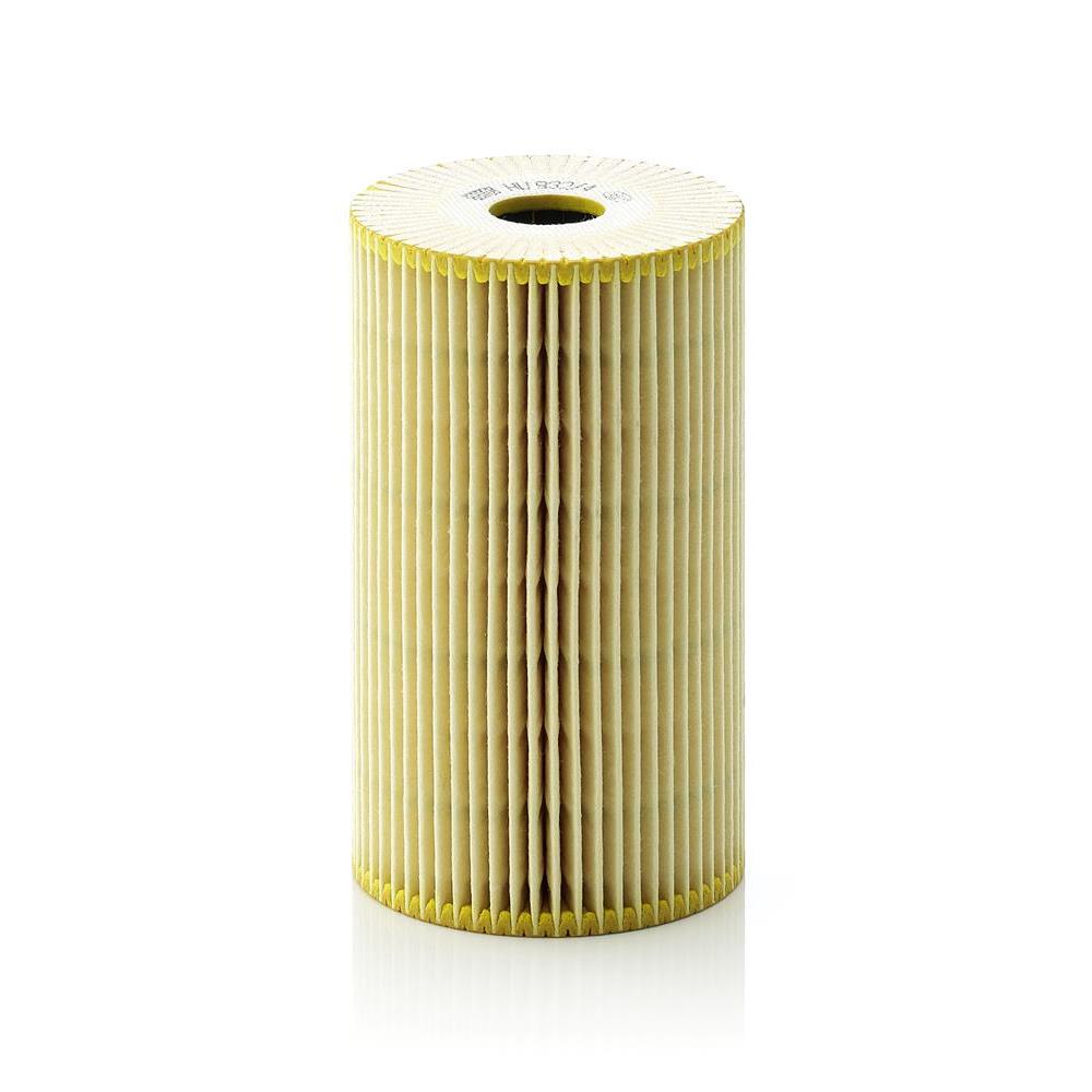 Elemento Filtrante Óleo Lubrificante Mann-filter H932/4 Mercedes L 708 E/L 608 D/914/L 709/712/1214 C/LO 712/LO 812/OF 809/710/LO 610/LB/LO 814
