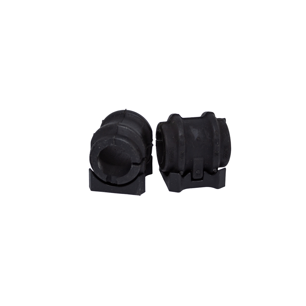 Bucha Barra Estabilizadora Suspensão Dianteira 24 Mm Axios LT80132 Caixa com 2 Toyota Corolla