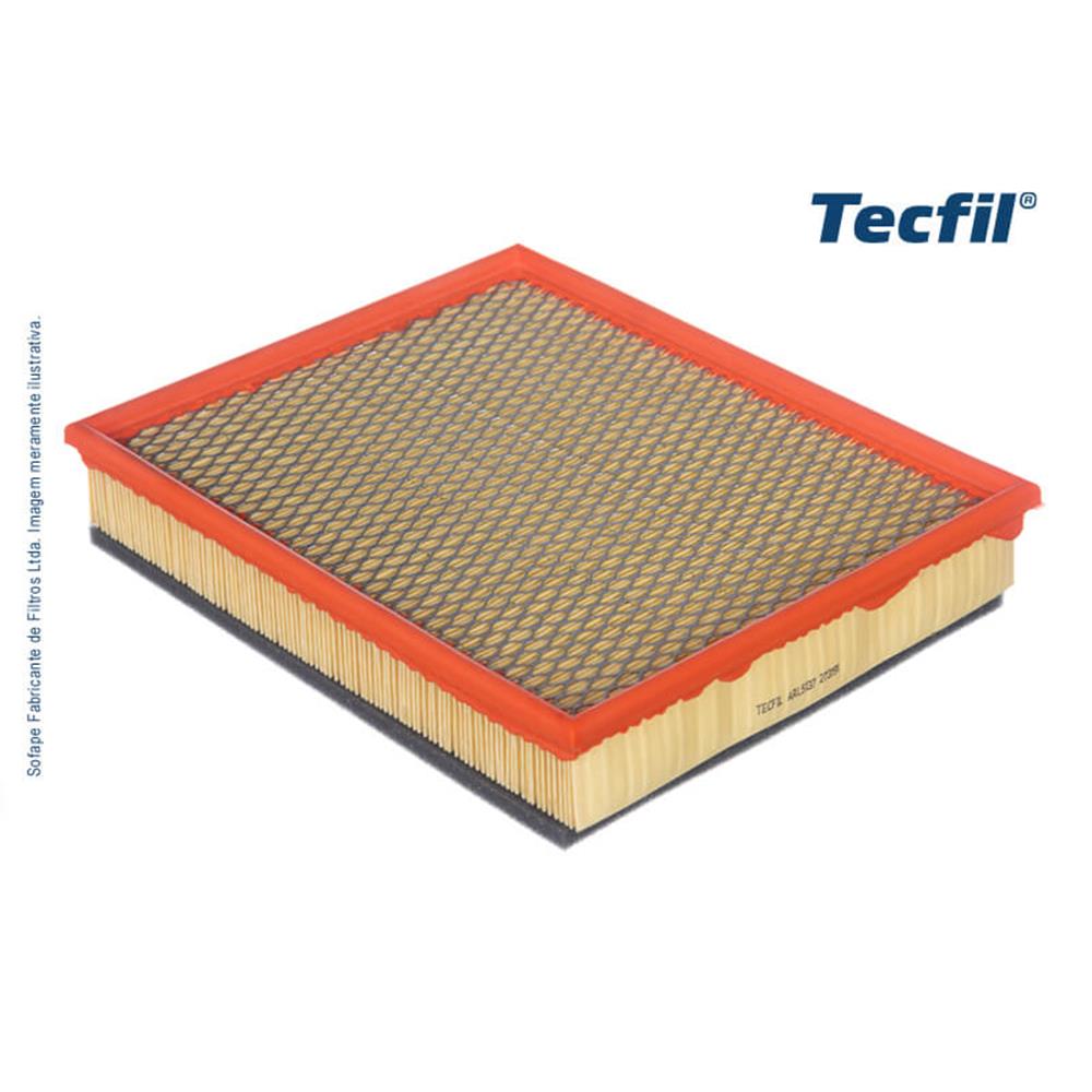 Filtro de Ar Tecfil ARL5137 Renault Master