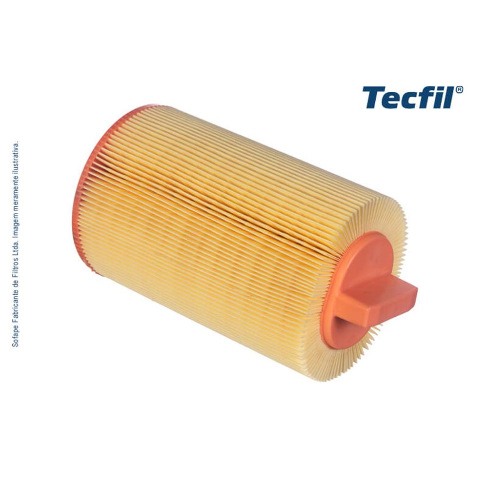 Filtro de Ar Tecfil ARS1123 Mercedes C-CLASS/SLK-CLASS