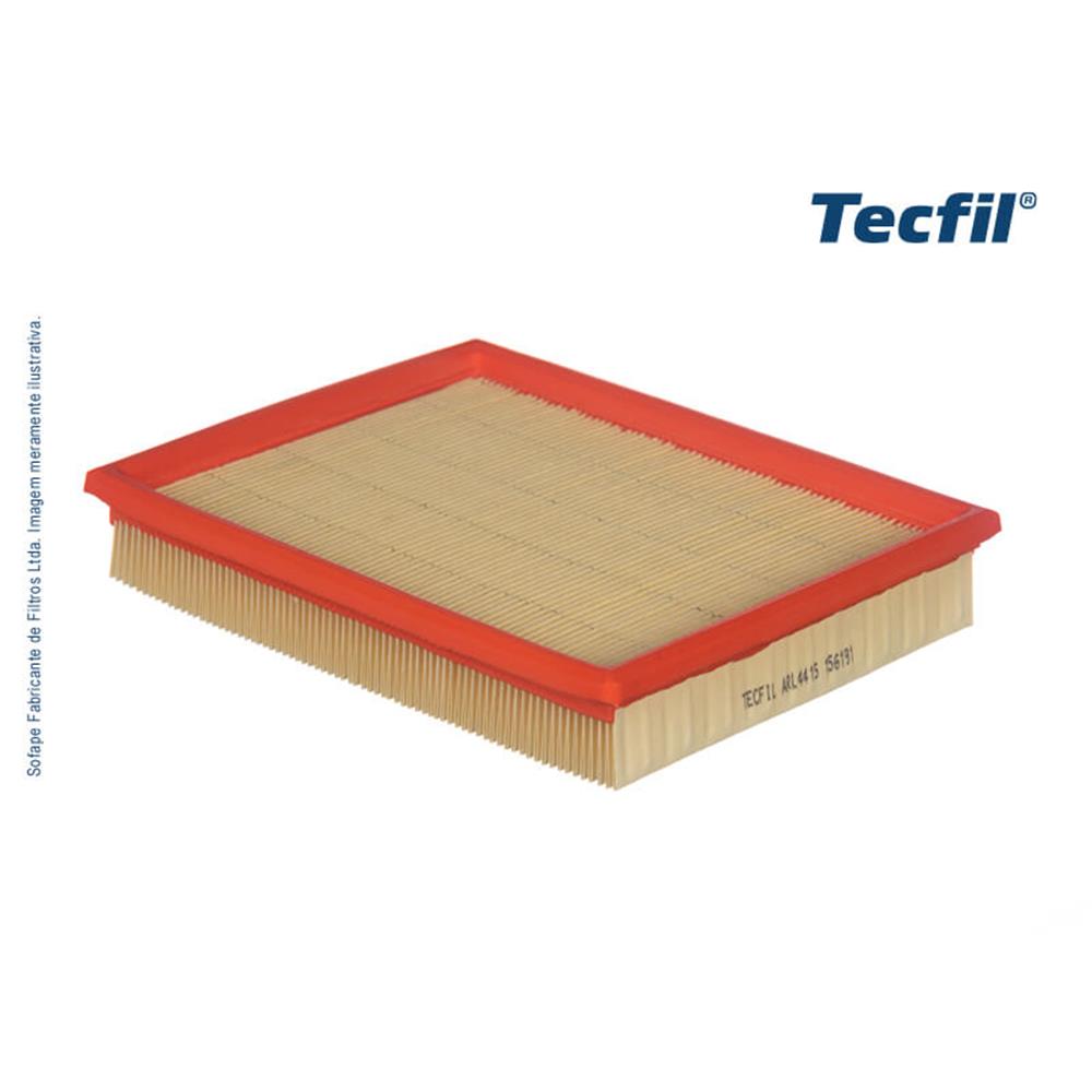 Filtro de Ar Tecfil ARL4415 Fiat Stilo