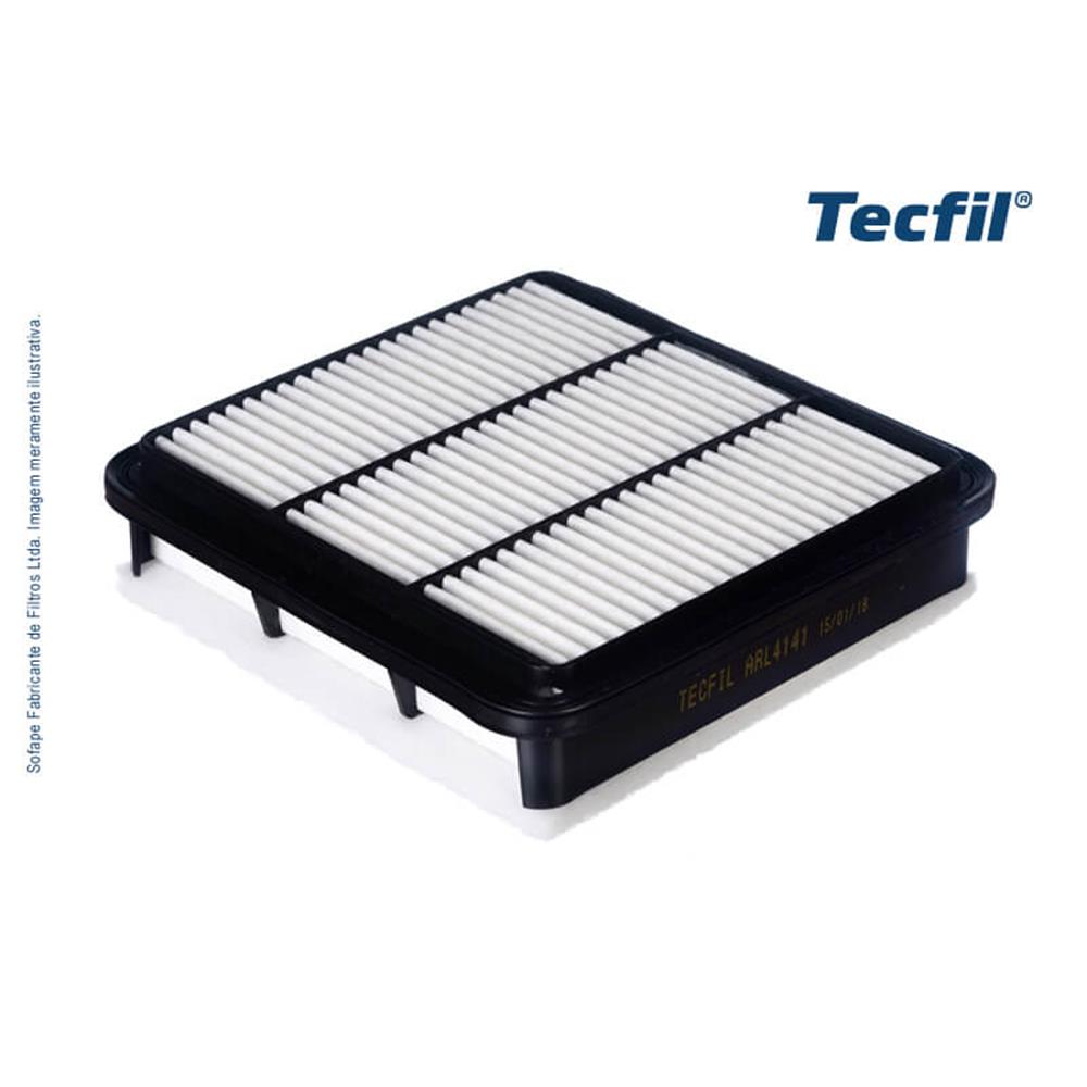 Filtro de Ar Tecfil ARL4141 Mitsubishi L200/Pajero