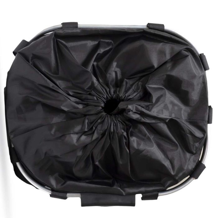 Cesta Bike Mtb/Passeio Aro 26 Removível Absolute