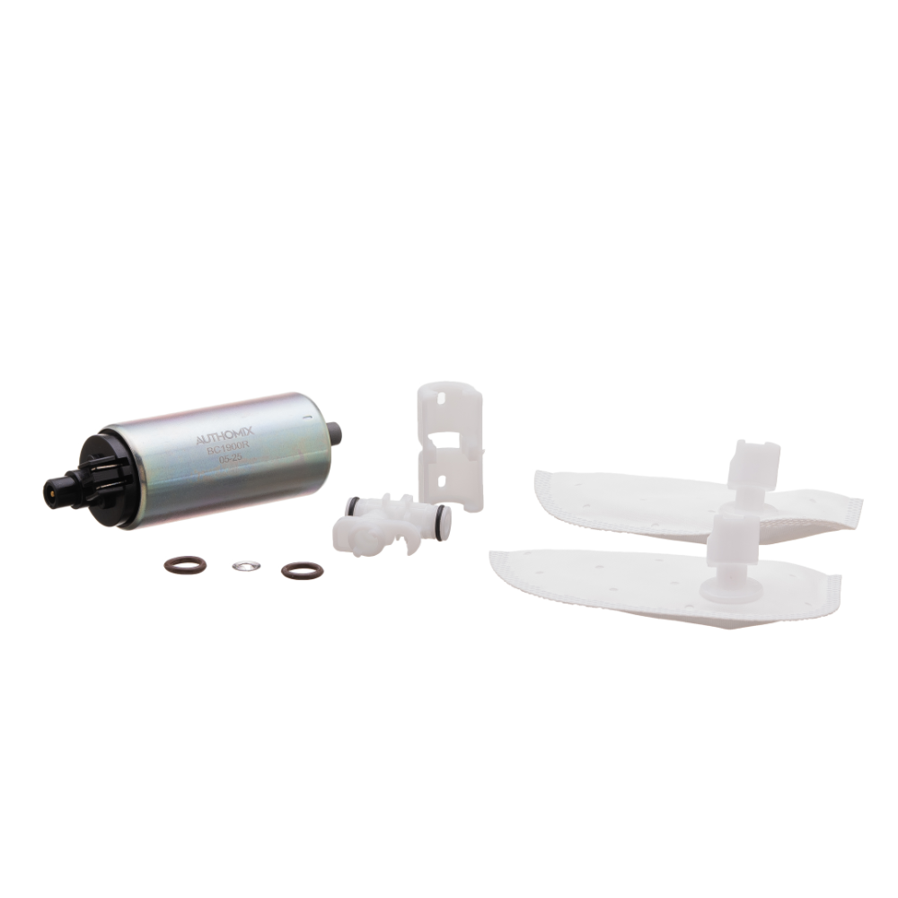 Refil da Bomba de Combustível Authomix BC1900R Dafra Citycom 300I, Honda CB 300R/Lead 110