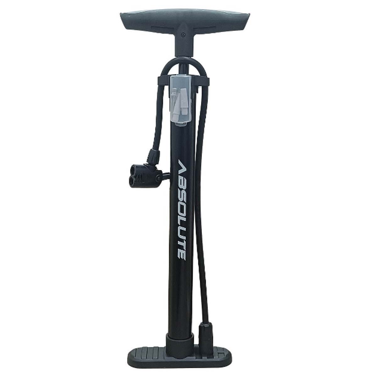 Bomba de Chão Absolute Mini - Compacta, Prática e Eficiente