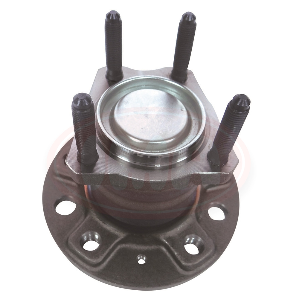 Cubo de Roda Traseiro com Rolamento Ima AL-511 GM Zafira/Astra/Vectra