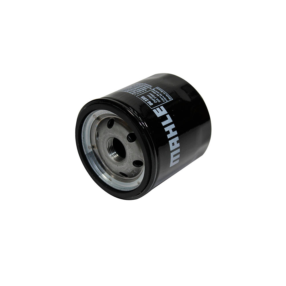 Filtro de Óleo Metal Leve OC235 Ford Ka/Fiesta/Ecosport/Focus/Ka Sedan/Courier, Toyota Hilux/Hilux SW4/Previa