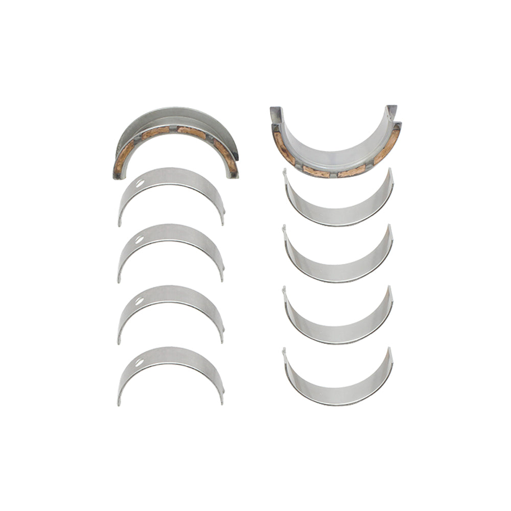 Bronzina de Mancal Metal Leve BC-678-J-STD Citroen Jumper, Peugeot Boxer, Iveco Scudato/Daily, Fiat Ducato, Renault Master