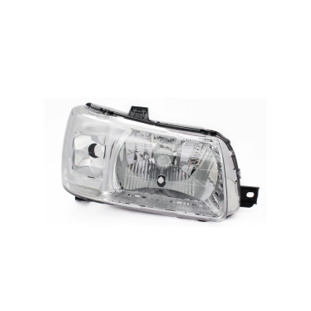 Farol H4 Msc Mtl Fiorino 2005 Lado Direito Arteb 0160708 Fiat Uno/Fiorino