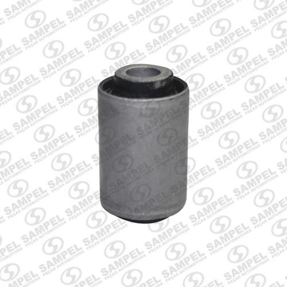 Bucha Maior da Bandeja Inferior Traseira Sampel 2791 Ford Focus